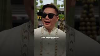 In A Minute Valentines Day Celebrations Around Asia