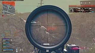 Warzone Quad Collateral with Strela Lay Down and Play Dead!