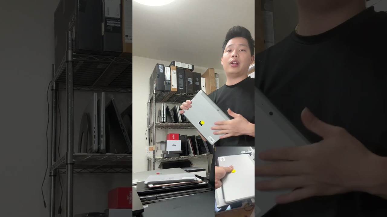 Surface go 3 quá ngậy 