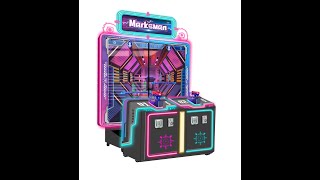 New Shooting Game Marksman screenshot 4