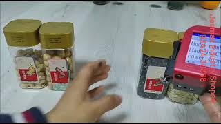 Mini Batch Coding printing Machine #Jesmax #chennai