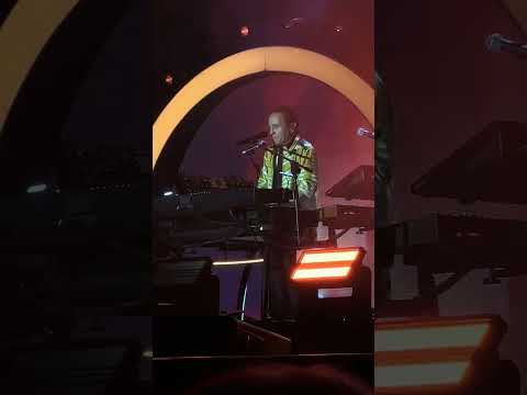 Pooh - Non lasciarmi mai più (Live)