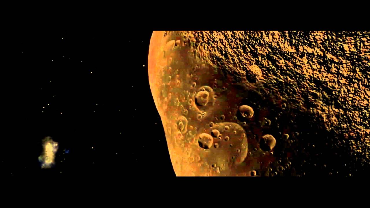 Nitram DJ - The Universe Is Dying (Official Videoclip)