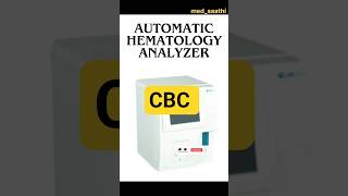 CBC count | CBC in hindi | blood in hindi | Cbc principal mlt student #aiims #labtechnician #mlt #pw