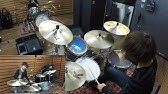 ドラム楽譜 海と花束 きのこ帝国 Sea And Bouquet Kinoko Teikoku Drum Score Youtube