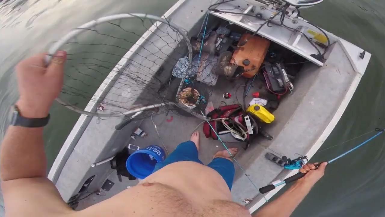 Lake Greenwood Catfish YouTube