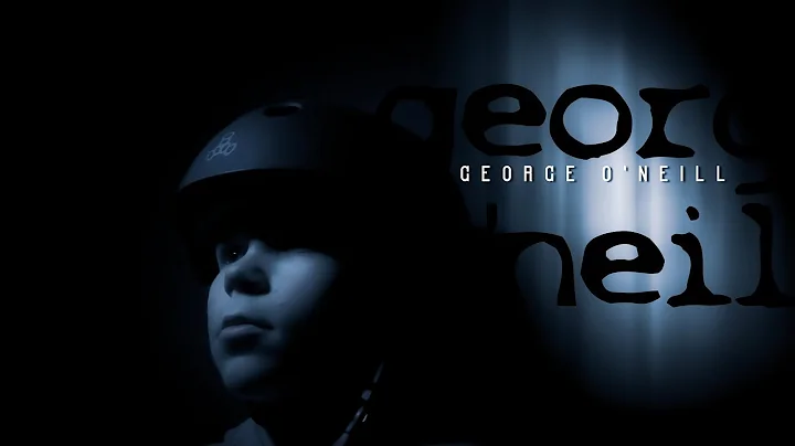 'PRODIGY' - George O'Neill