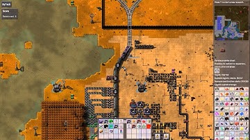 Dytech Factorio Multiplayer With Oni - EP #127