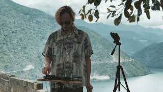 torso s4 ambient jam by the river