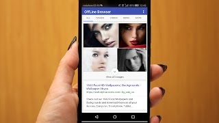 How to Browse Websites without Internet (Offline Browser) screenshot 5