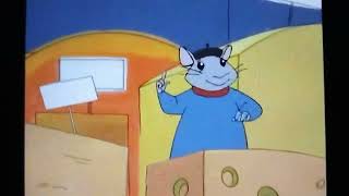 Anatole Adult Party Cartoon Theme Song