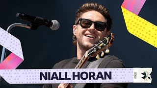 Niall Horan - Slow Hands (Radio 1's Big Weekend)