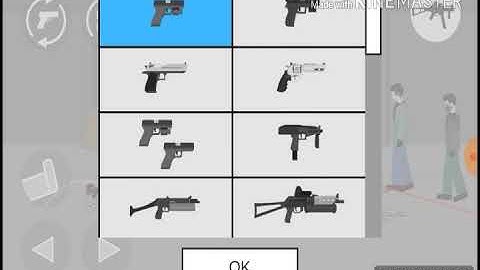 Flat zombie practice part 1