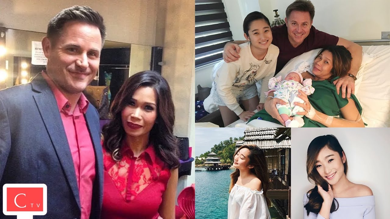 Pokwang Family ★ Family Of Pokwang