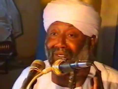 الشيخ محمد مصطفى عبد القادر الرد على البرعي القصائد البرعية 1 2