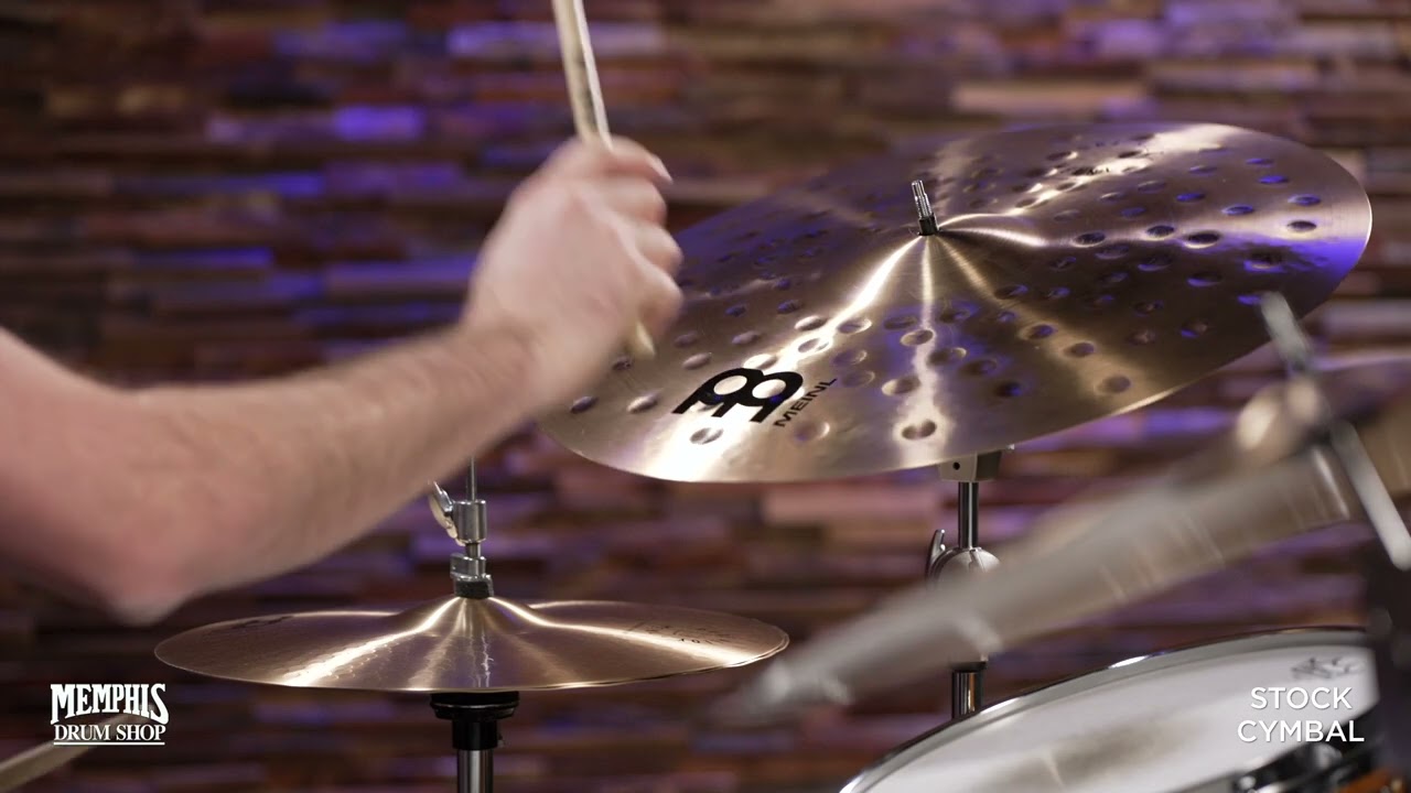 Meinl 20
