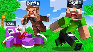 NEVER Make Biffle Mad (I Did)