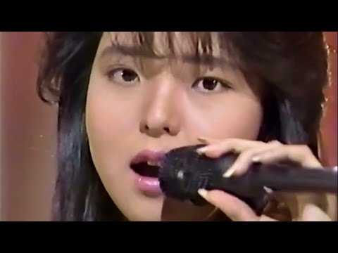 高橋玲子 (Reiko Takahashi) ~ ラブソングは唄えない (Love Song Wa