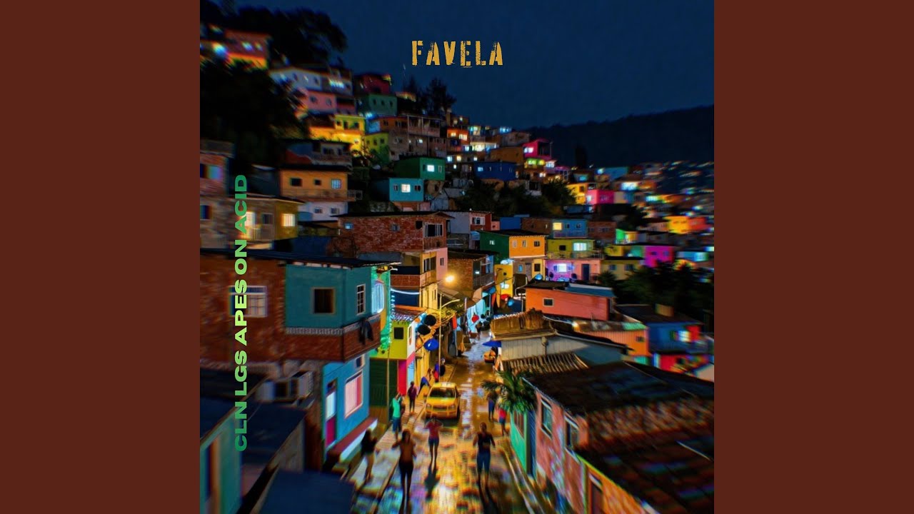 Guarda Favela su YouTube Guarda Favela su YouTube