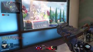 Call of Duty: Black Ops III Semtex Quad Feed