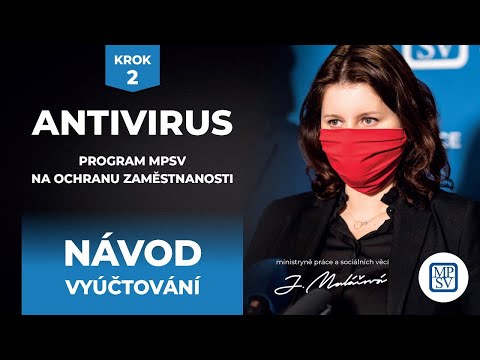 Video: Jak Vyměnit Antivirus