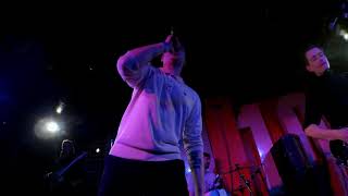 Italia 90 - An Episode - Live @ 100 Club 8/02/2023 (12 of 12)