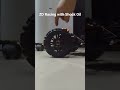 ZD Racing with Shock oil is perfect! #poormanbuilds #rccar  #zdracing