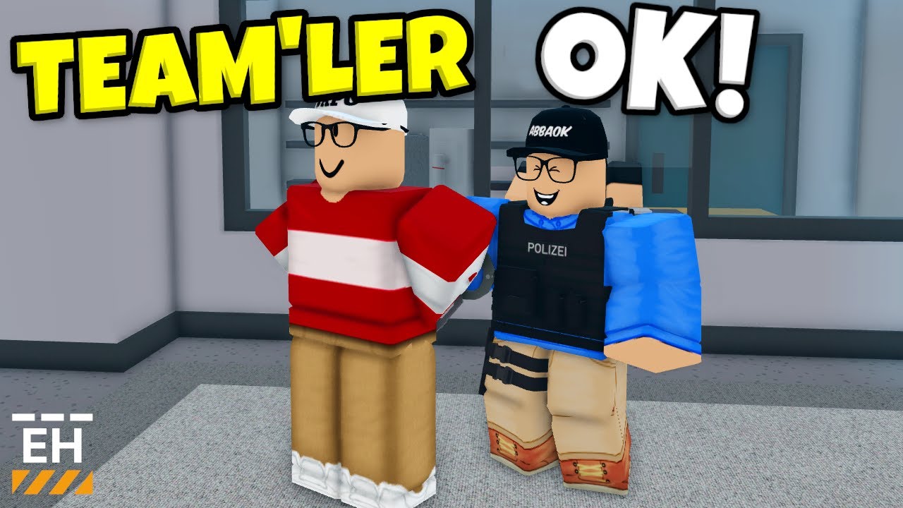 Crime Schicht mit korrupter Polizist! (Notruf Hamburg)