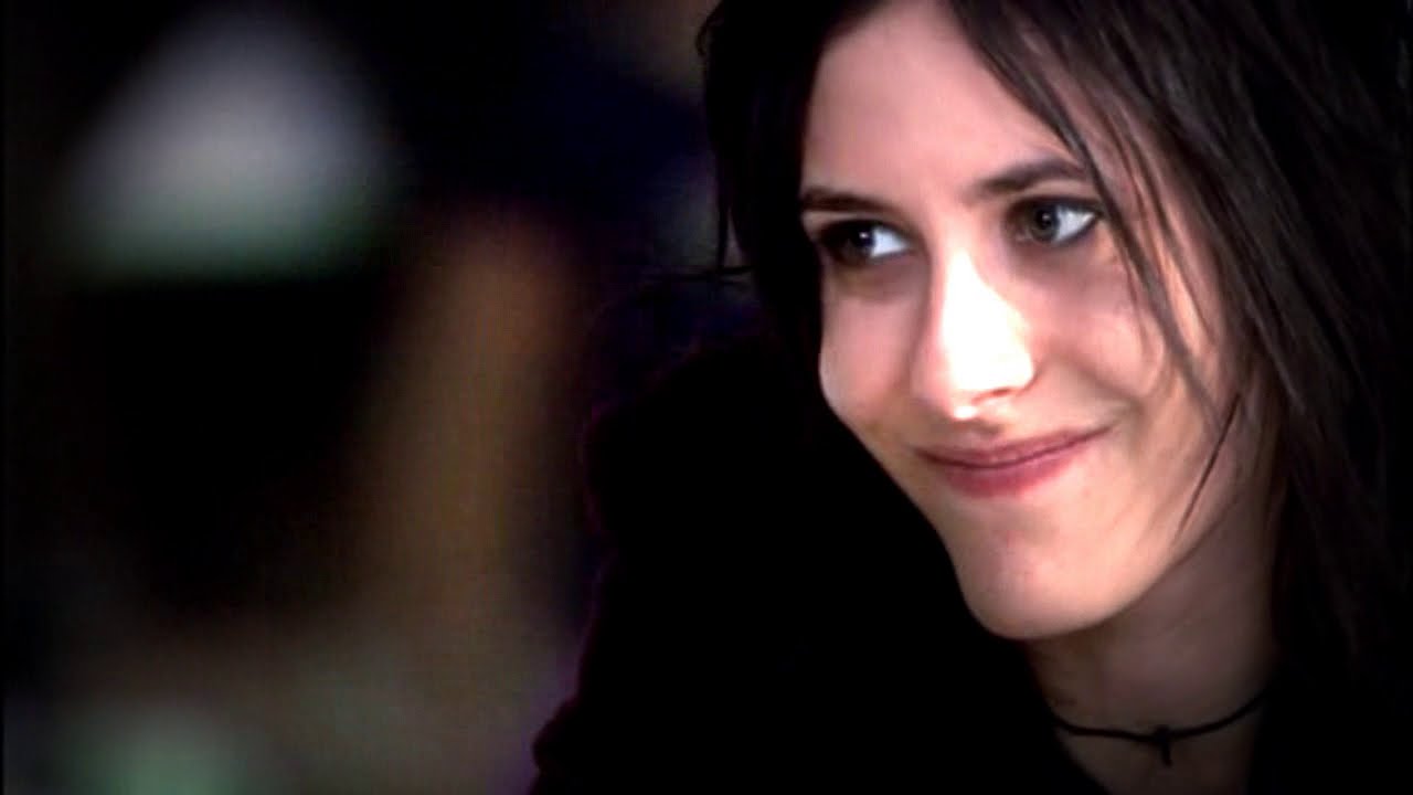 The L Word: Shane | Damaged