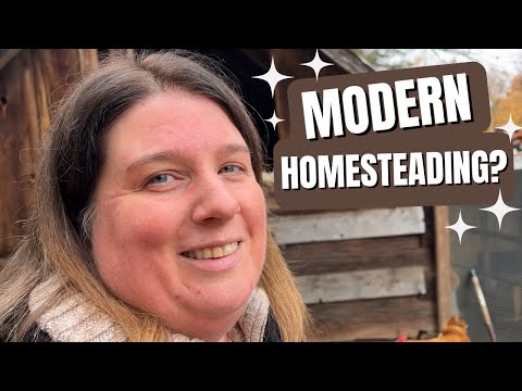 Video: Cos'è l'homesteading: scopri lo stile di vita dell'homesteading