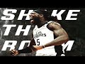Montrezl Harrell Clippers Highlights Mix ᴴᴰ - &quot;Shake the Room&quot; (Pop Smoke)  || LAKERS HYPE ||