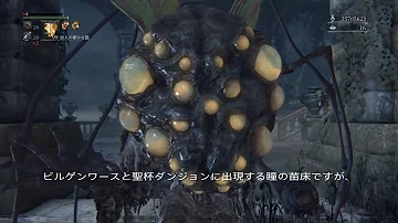 تحميل ブラッドボーン 美少女