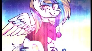 [SpeedPaint]Cheriflay Smile...(Art Trade)