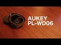 スマホ用広角レンズで動画を撮影　AUKEY　PL-WD06