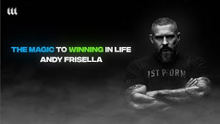 How To Win Life (Motivational Video) | Andy Frisella 4k