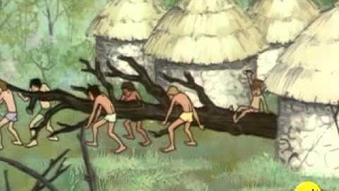 The Foundations of Wealth - How It All Began