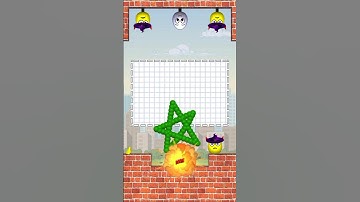 Draw to Smash Game Level:395 #drawtosmash #gamingshorts #drawpuzzlegame #treandingshorts #gaming