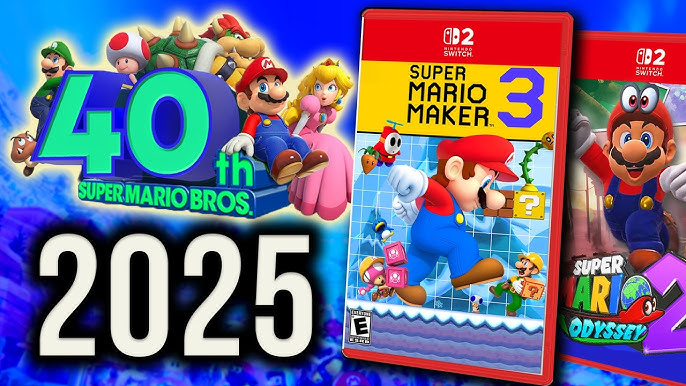 Nintendo 