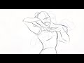 All you wanna do  wip based on krystaliaaa animatic