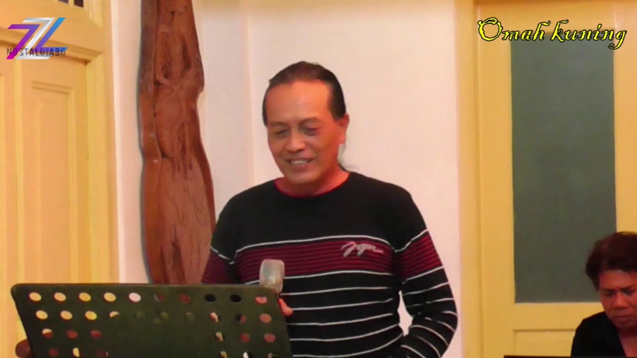 JANGAN SALAH MENILAI // VOC. BAMBANG WIDJO PURWANTO (DPRD SRAGEN ) \\ RUN'S MUSIC