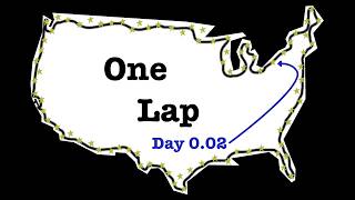 OneLap: Day 0.02: Niagara Falls