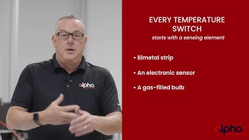 How a Simple Temperature Switch Can Save You from Major Downtime - Brand