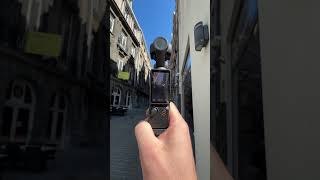 6 color grades that fix flat DJI Osmo footage #osmopocket3 #dji
