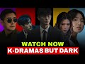 Top 5 Korean Series You Just Can’t Miss