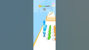 Tall Man Run | GaMePlaY aLL LeVeLs ¦/!\¦ |BIG UPDATE! [Android, iOS]