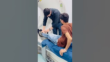 Complete CT Scan of Knee with 3D Reconstruction: Detecting Fractures & Pathologies | Medical Imaging