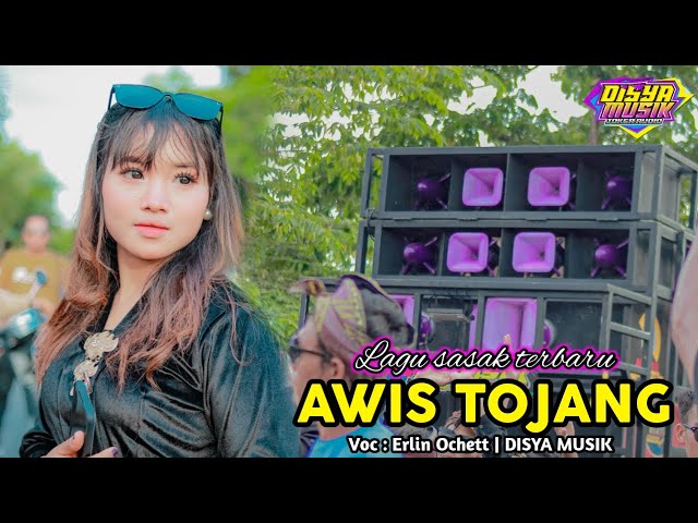 EDISI PAWAI MARAQITA'LIMAT | LAGU SASAK TERBARU AWIS TOJANG | DISYA MUSIK class=