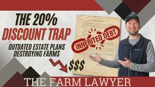 Why Your Farm Succession Plan will Fail on Day One