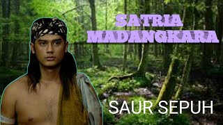 Saur Sepuh  Satria Madangkara ep 3