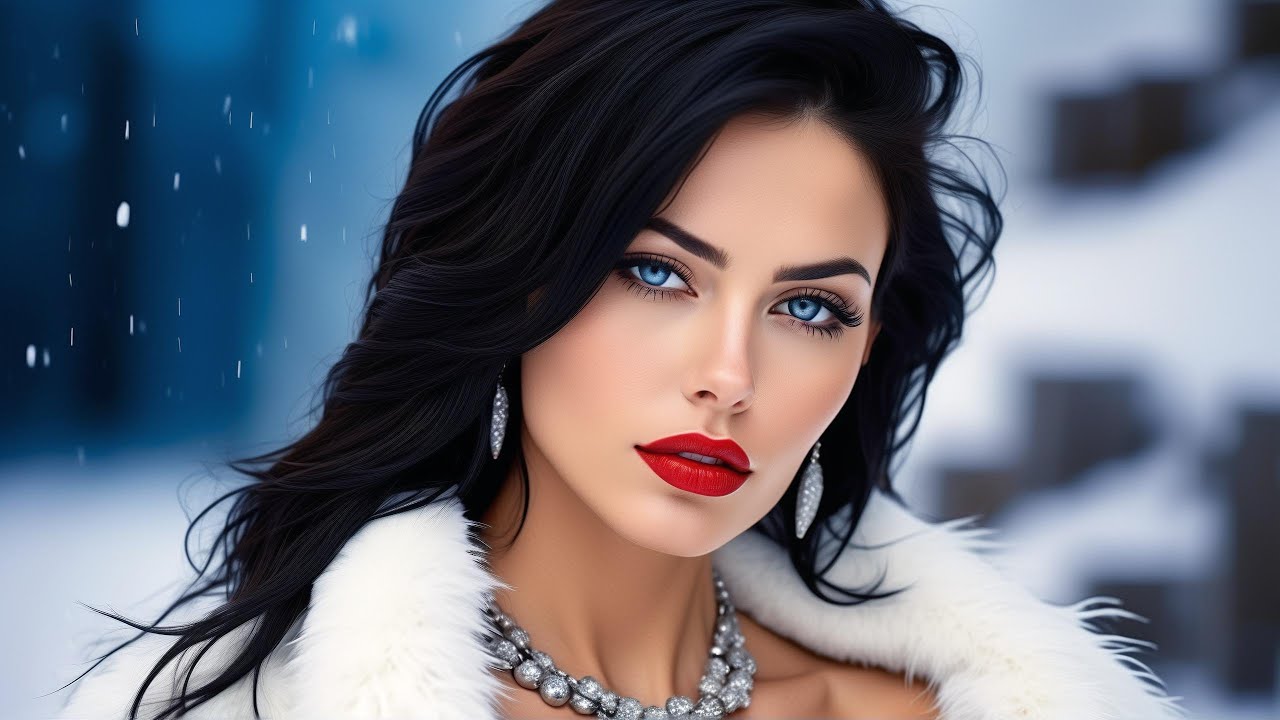 MYSFT KYTTY - Button Up Your Overcoat (Official Music Video)